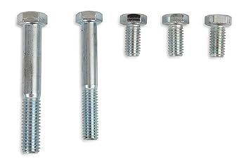 Amazon.com: Hurst 3737834 Gear Shift Installation Kit